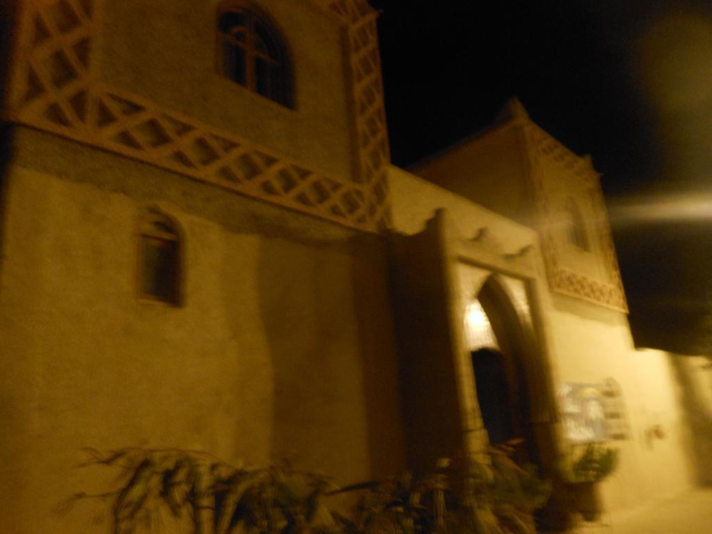 Riad Aicha & Camel Trekking Merzouga Εξωτερικό φωτογραφία