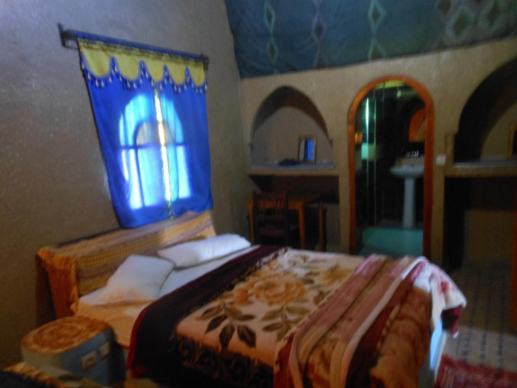 Riad Aicha & Camel Trekking Merzouga Εξωτερικό φωτογραφία