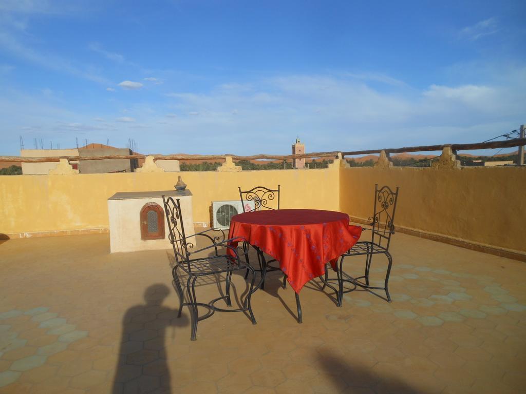 Riad Aicha & Camel Trekking Merzouga Εξωτερικό φωτογραφία