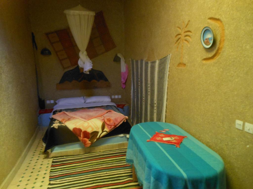 Riad Aicha & Camel Trekking Merzouga Εξωτερικό φωτογραφία