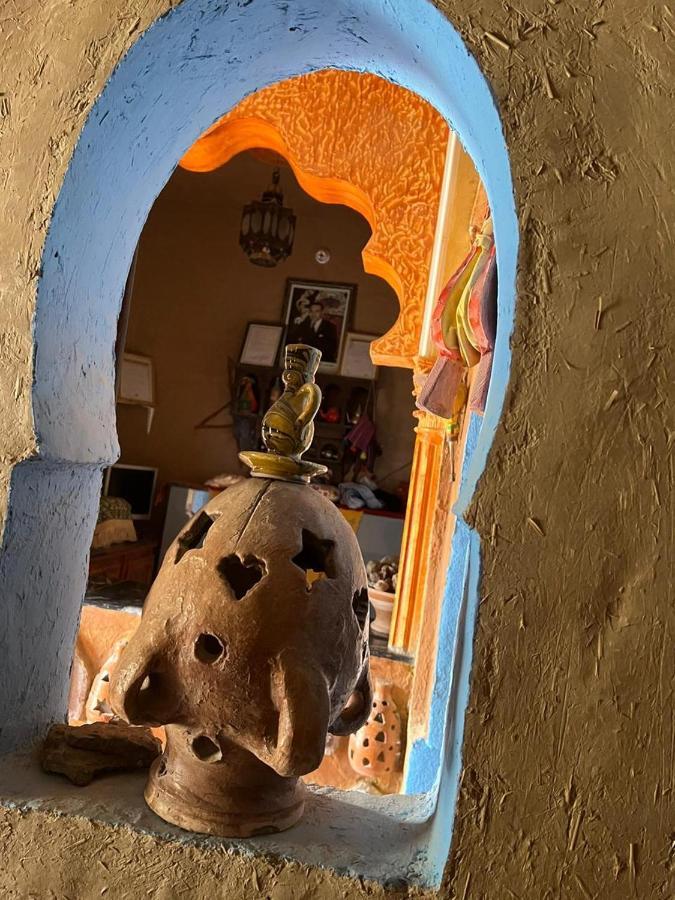 Riad Aicha & Camel Trekking Merzouga Εξωτερικό φωτογραφία