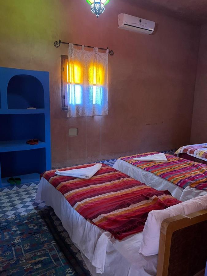 Riad Aicha & Camel Trekking Merzouga Εξωτερικό φωτογραφία