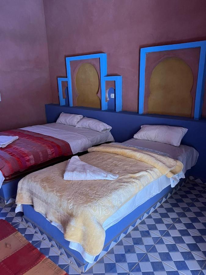 Riad Aicha & Camel Trekking Merzouga Εξωτερικό φωτογραφία