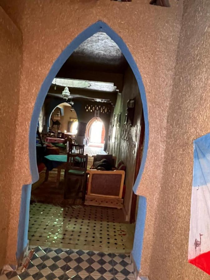 Riad Aicha & Camel Trekking Merzouga Εξωτερικό φωτογραφία