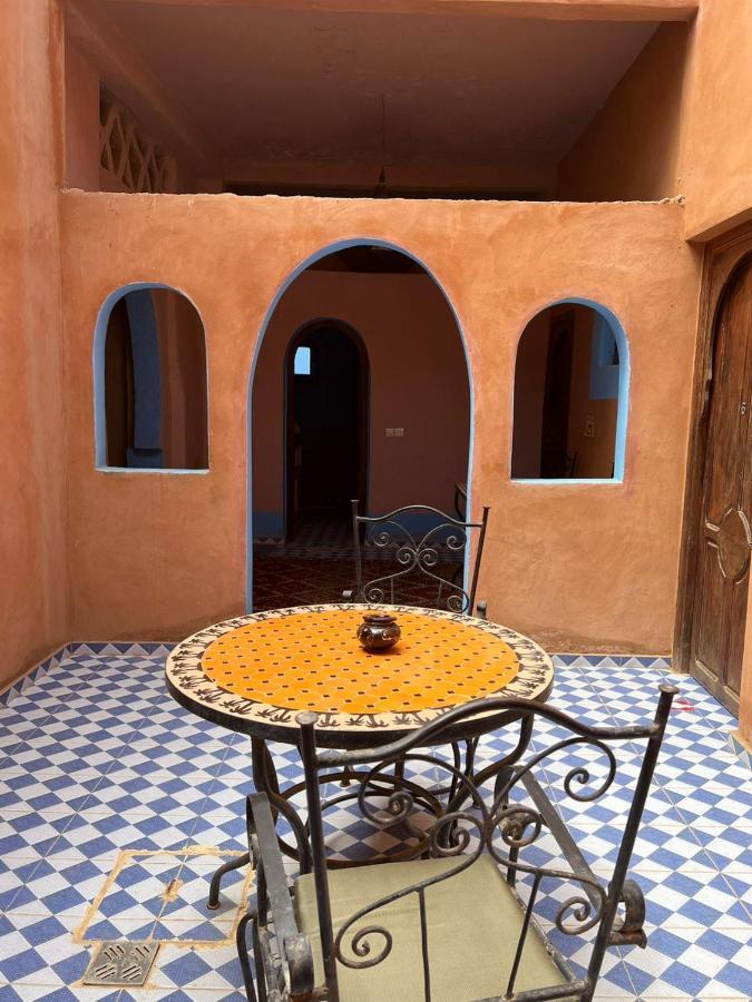 Riad Aicha & Camel Trekking Merzouga Εξωτερικό φωτογραφία