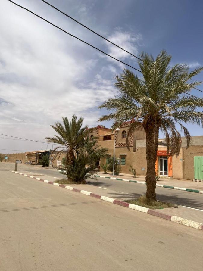 Riad Aicha & Camel Trekking Merzouga Εξωτερικό φωτογραφία