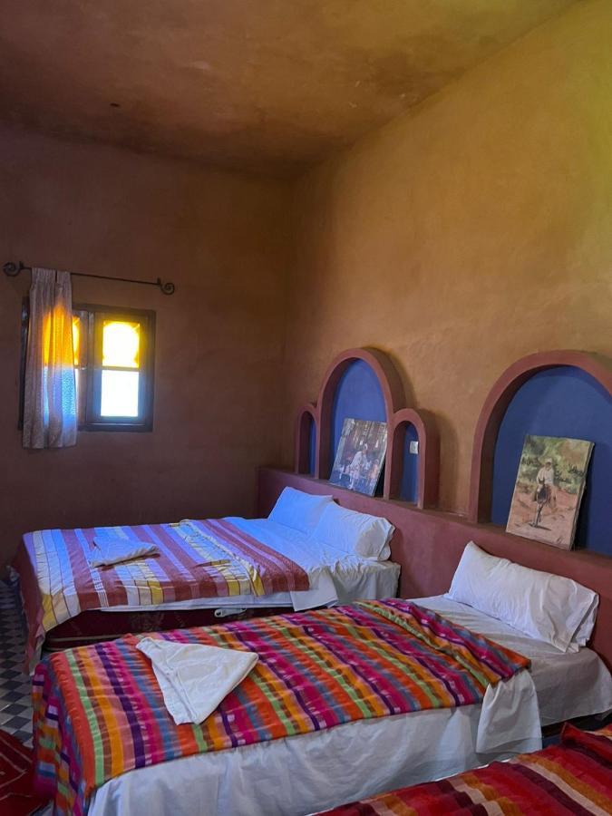 Riad Aicha & Camel Trekking Merzouga Εξωτερικό φωτογραφία