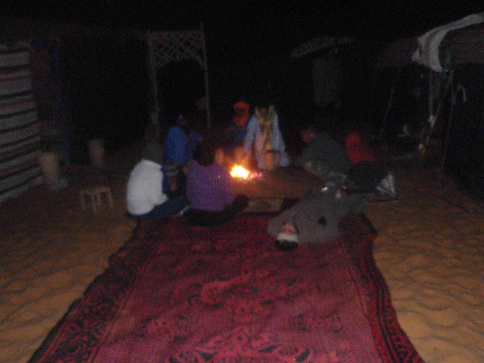 Riad Aicha & Camel Trekking Merzouga Εξωτερικό φωτογραφία