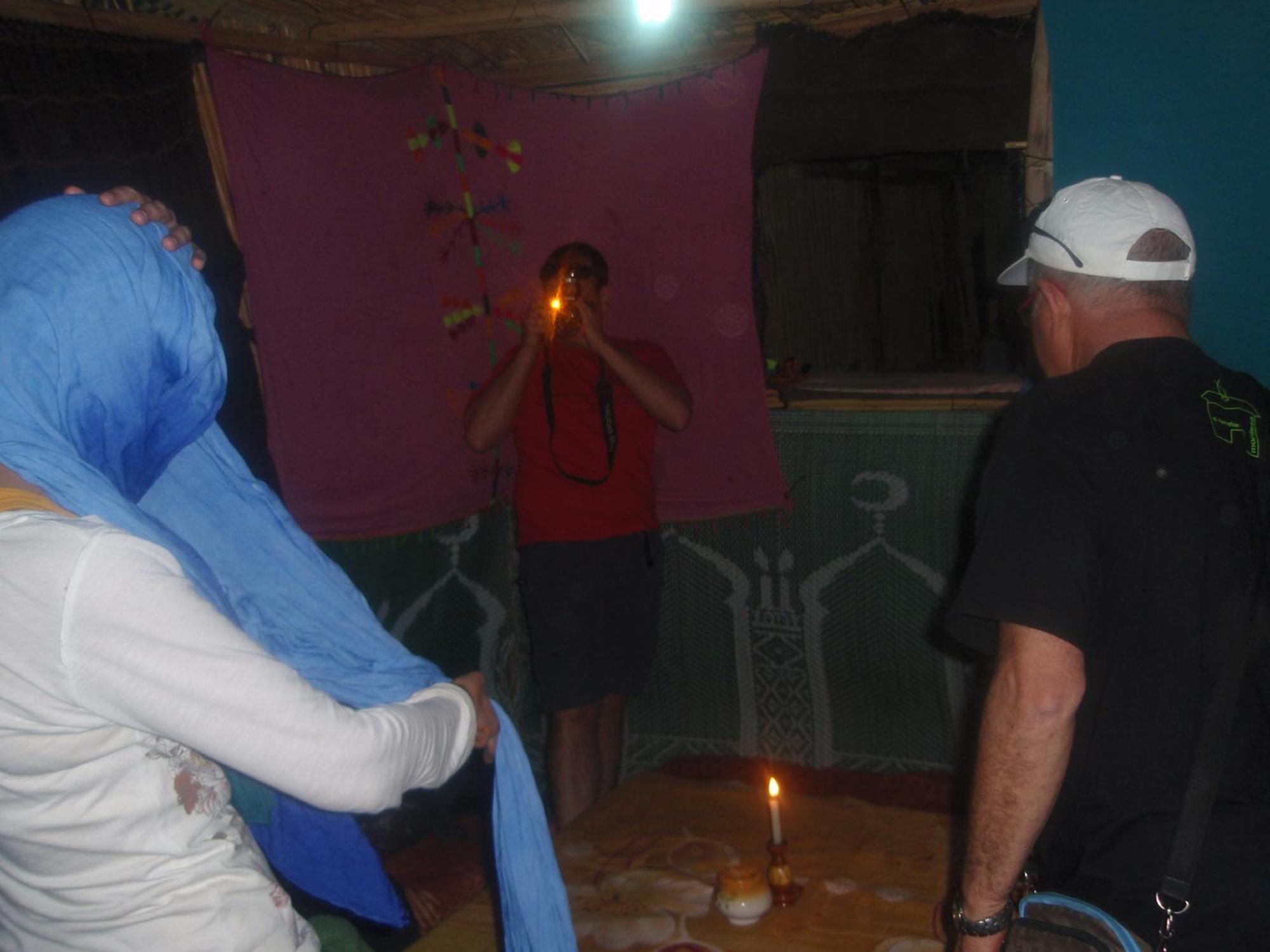 Riad Aicha & Camel Trekking Merzouga Εξωτερικό φωτογραφία